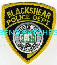 GEORGIA,BLACKSHEAR POLICE 2_wm
